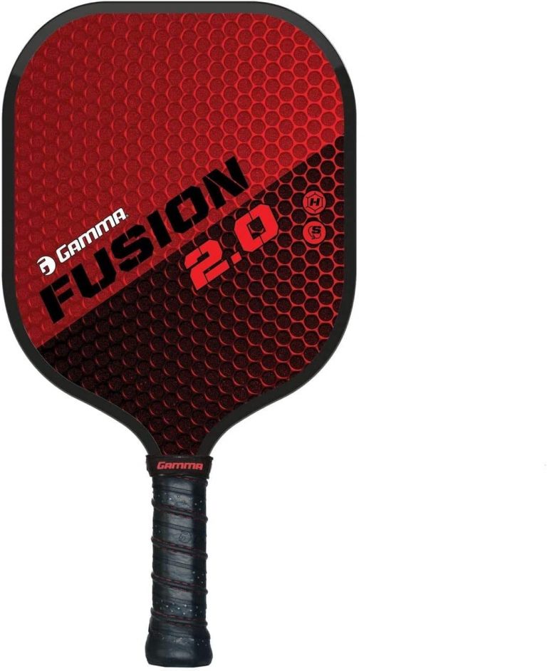 GAMMA Sports 2.0 Pickleball Paddles