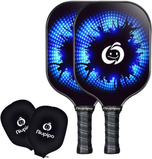 niupipo Pickleball Paddles