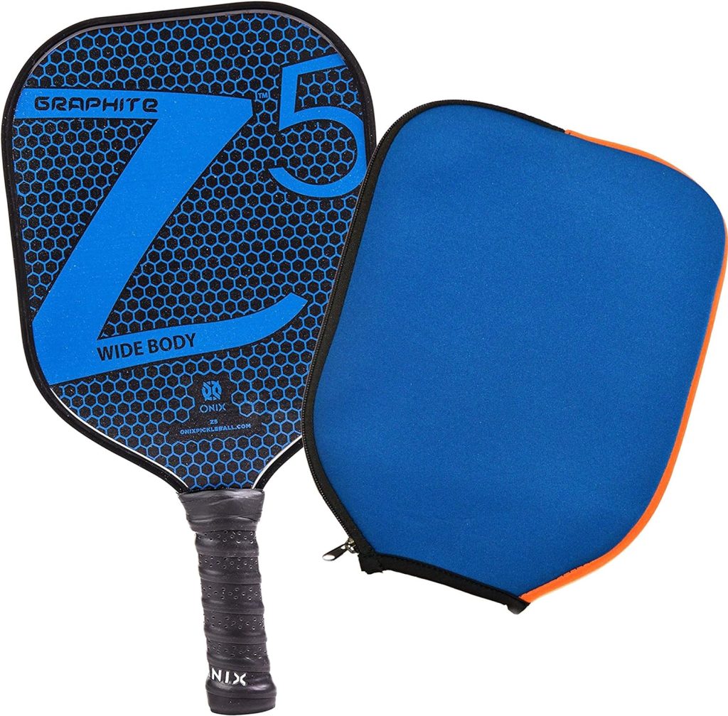 Onix Graphite Z5 Pickleball Paddle