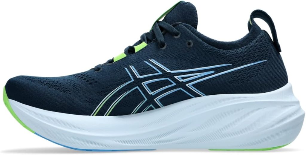 ASICS Men's Gel-Nimbus 26