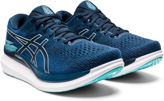 ASICS Mens GlideRide 3 Running Shoes