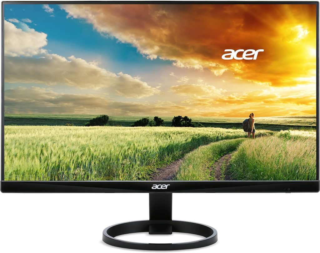 Acer R240HY