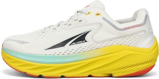 Altra Mens Via Olympus Sneaker