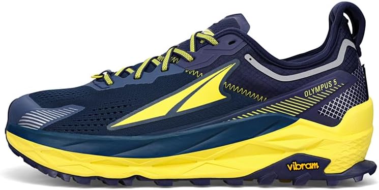 Altra Olympus 5