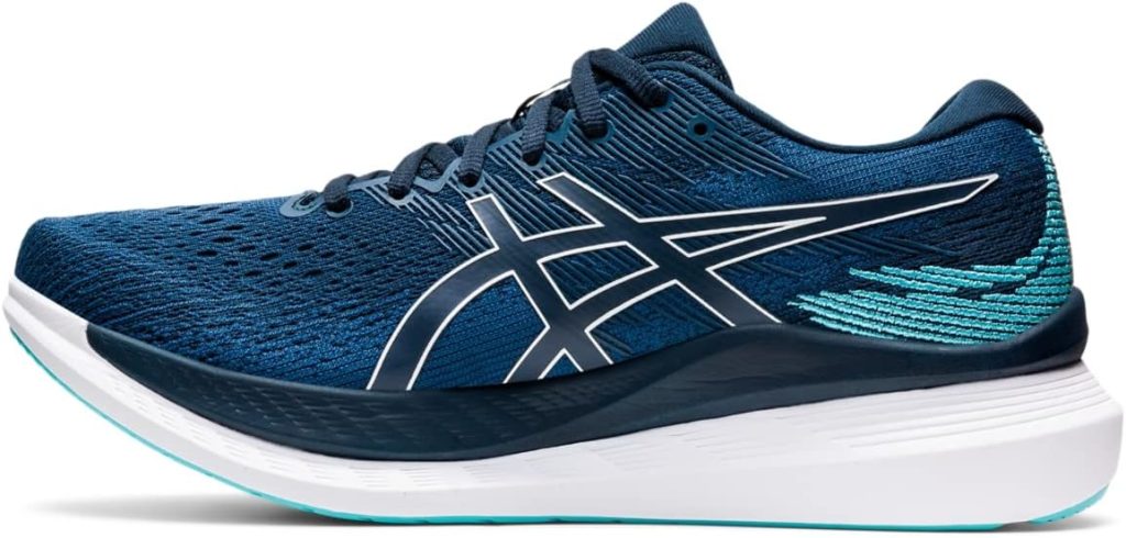 Asics GlideRide 3