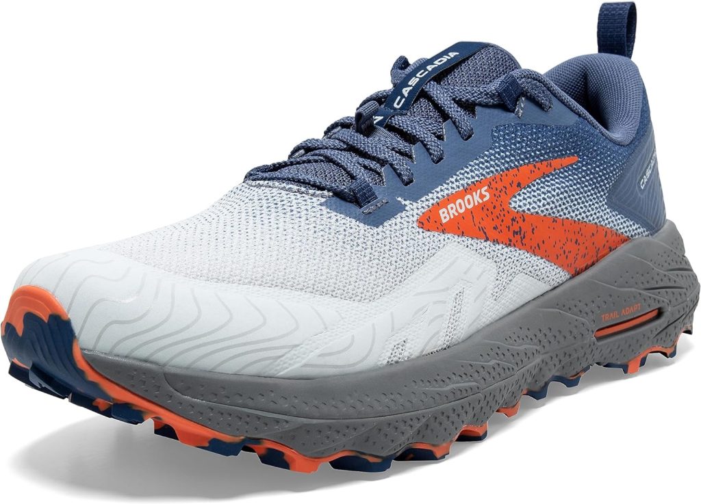 Brooks Cascadia 17