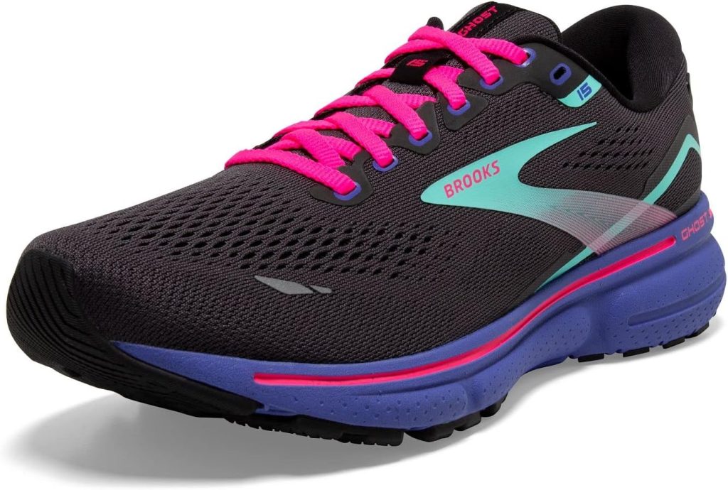 Brooks Ghost 14