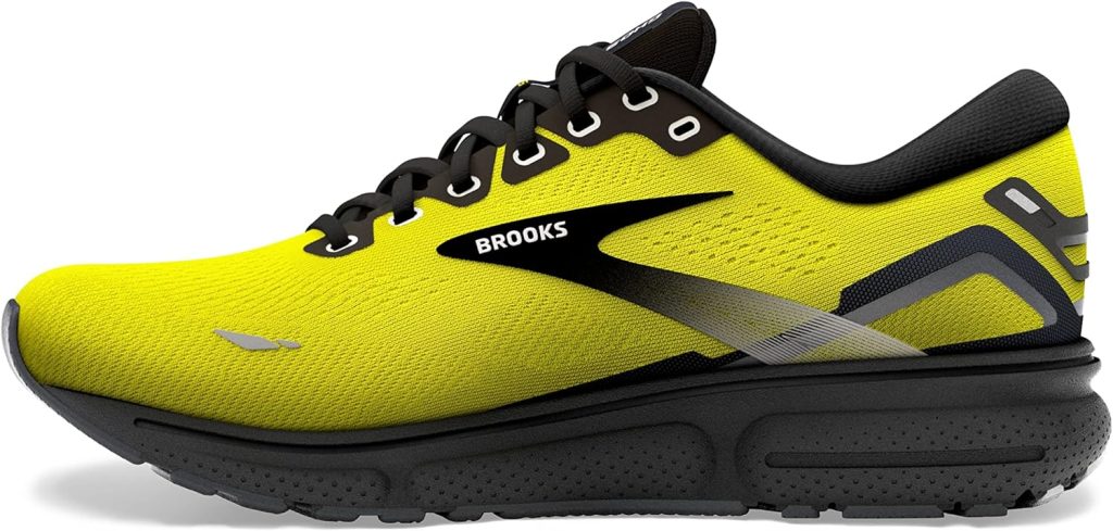 Brooks Ghost 15