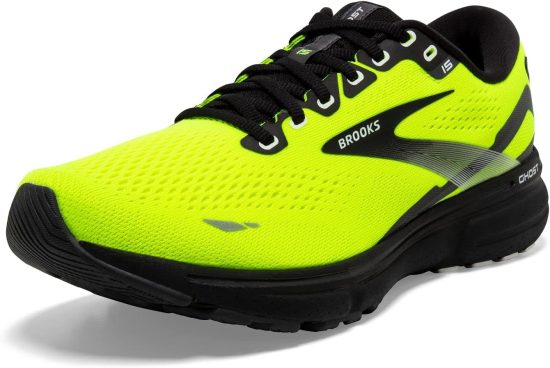 Brooks Ghost 15