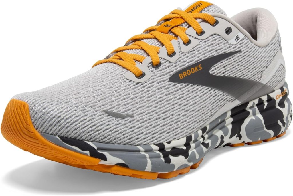 Brooks Ghost 15