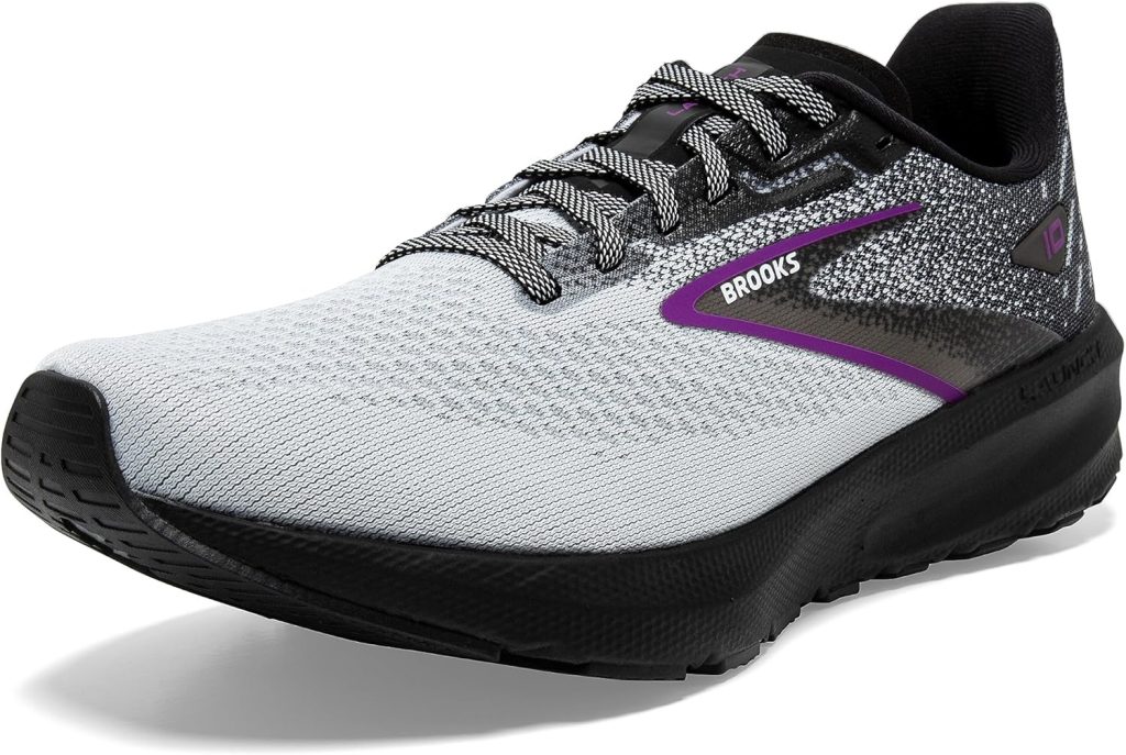 Brooks Womens Launch 10