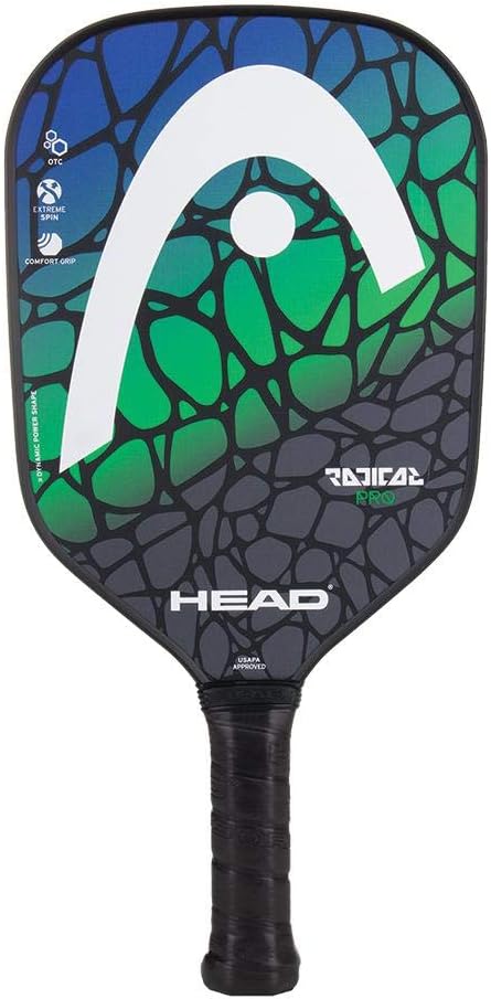 HEAD Radical Pro