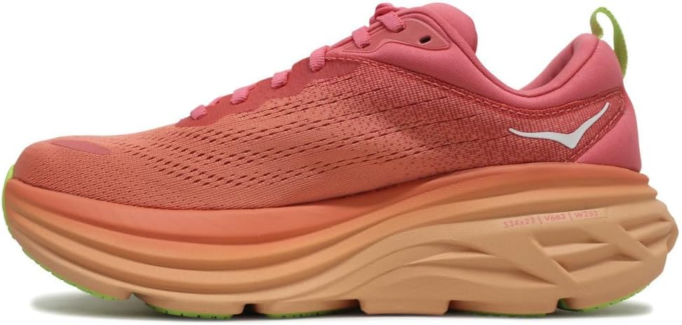 Hoka One One Bondi 8