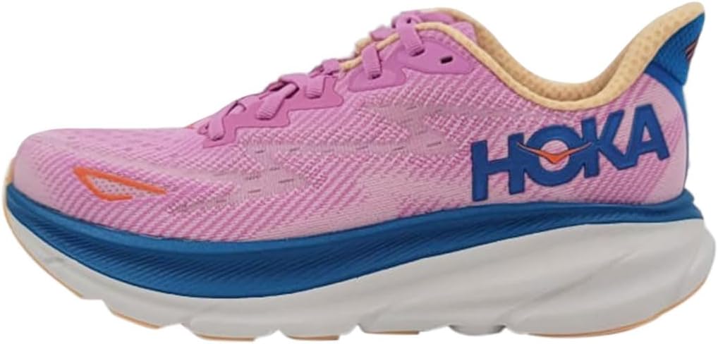 Hoka One One Clifton 9