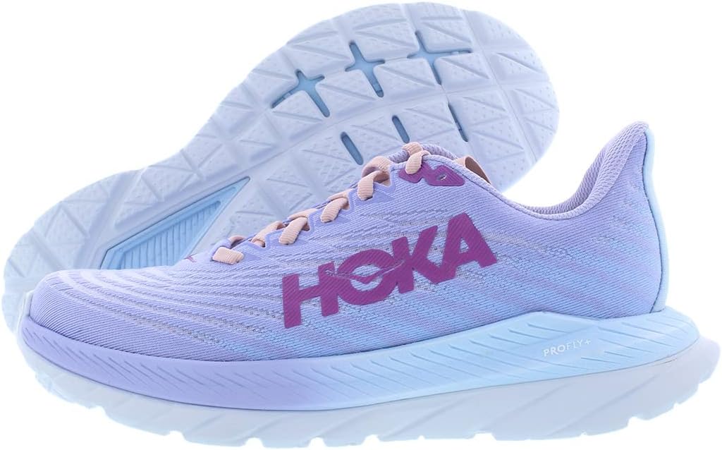 Hoka One One Mach 5