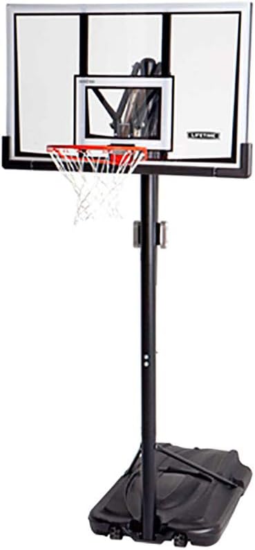 Lifetime 90061 Portable Basketball System