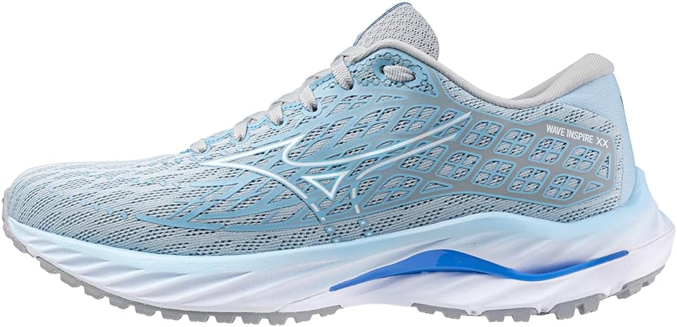 Mizuno Wave Inspire