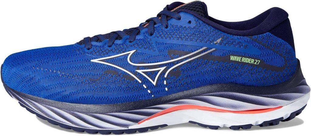 Mizuno Wave Rider 27