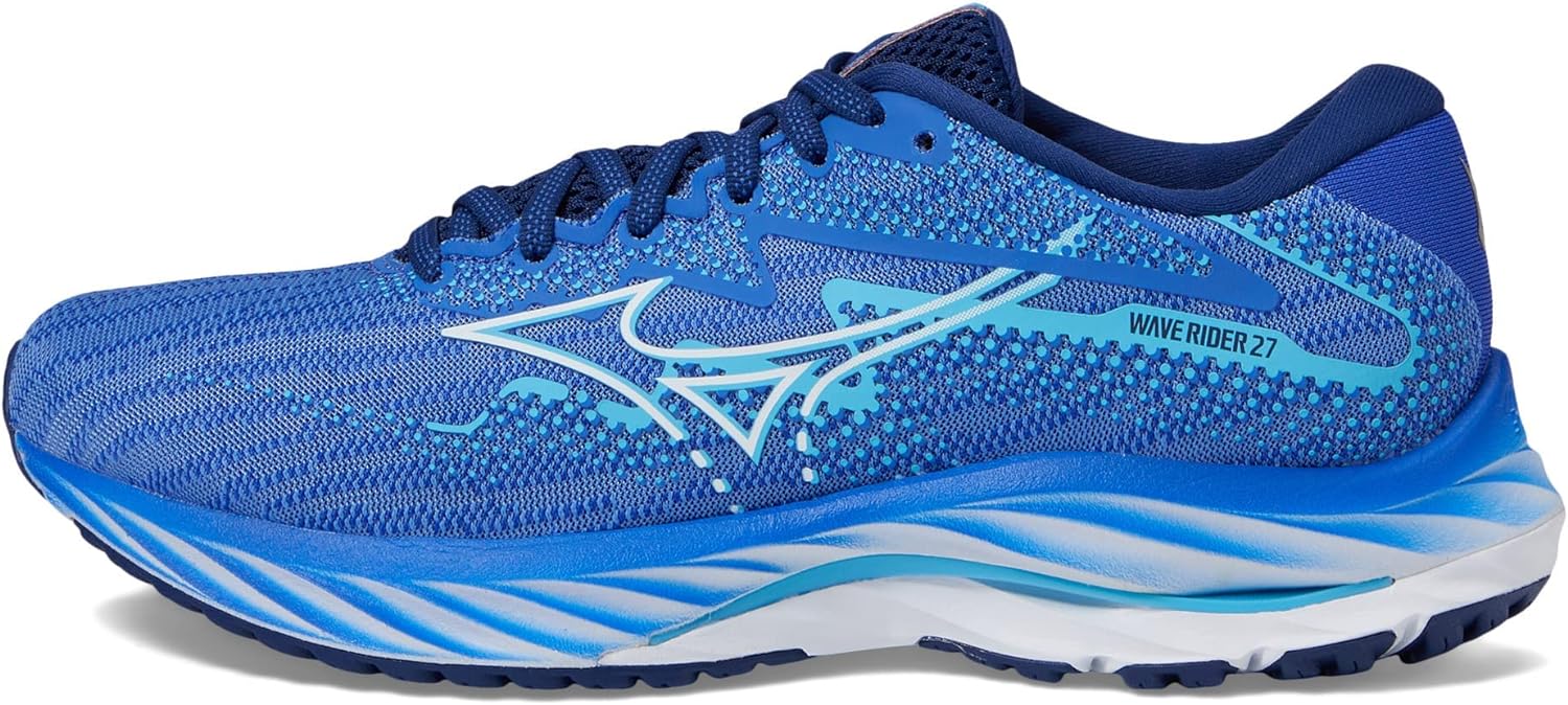 Mizuno Wave Rider