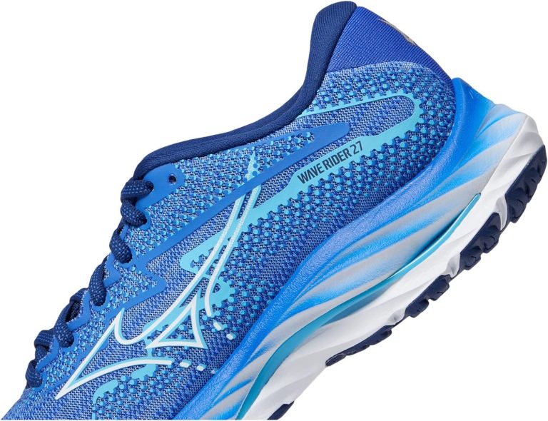 Mizuno Womens Wave Rider 27