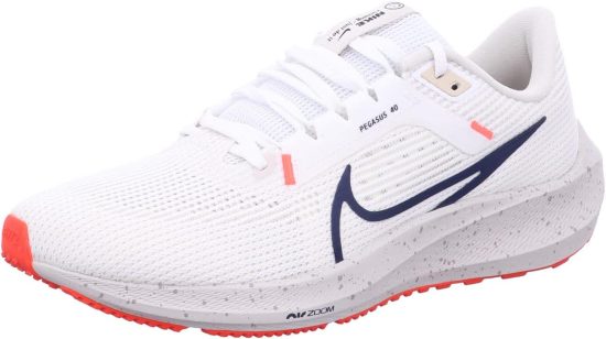 NIKE Air Zoom Pegasus 40 Mens Road Running Shoes