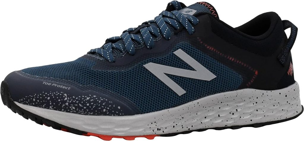 New Balance Fresh Foam Arishi Trail