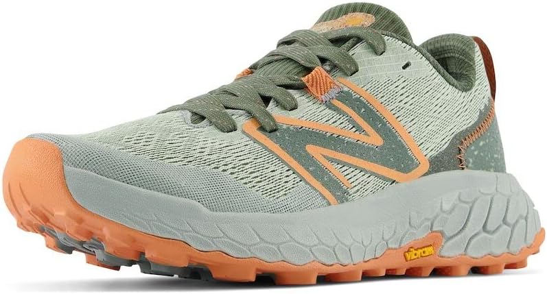 New Balance Fresh Foam Hierro v7