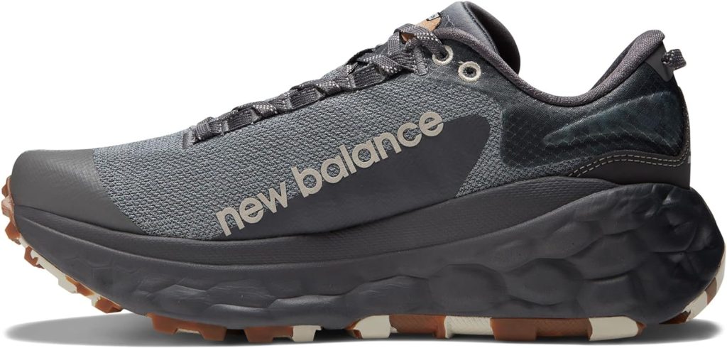 New Balance Fresh Foam More Trail v2