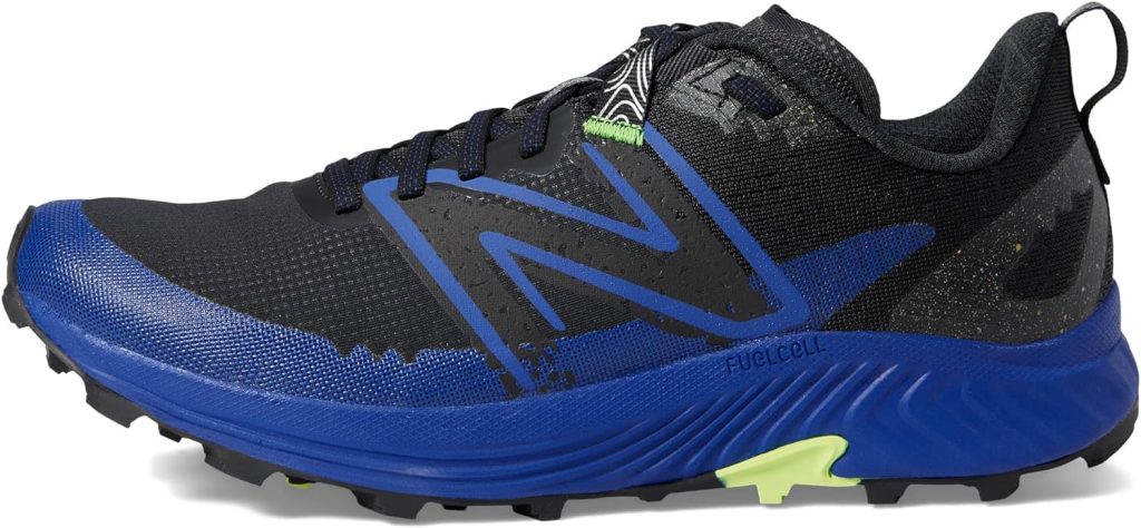 New Balance Summit Unknown v3