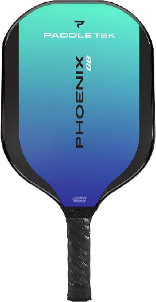 Paddletek Phoenix G6