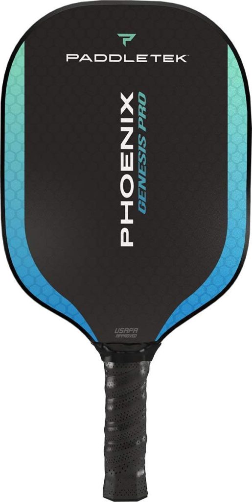 Paddletek Tempest Wave Pro