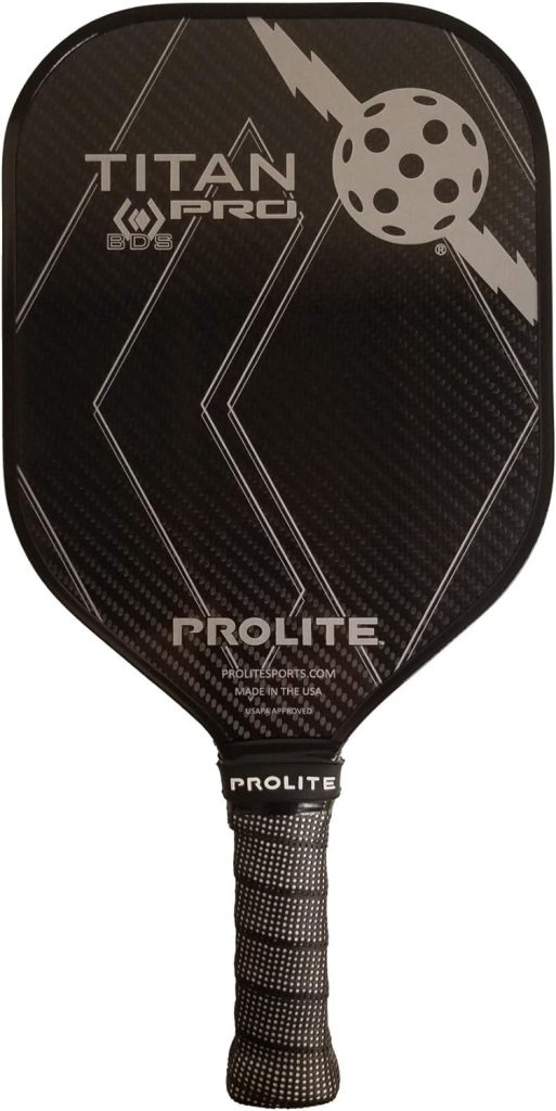 ProLite Titan Pro