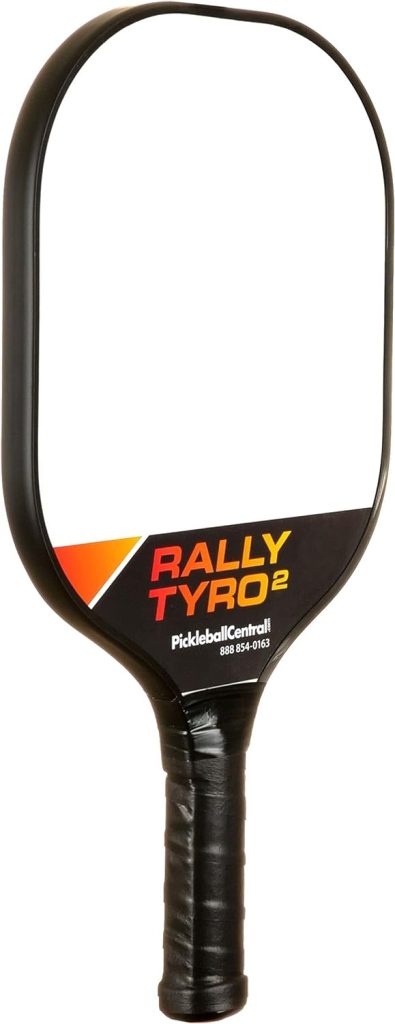 Rally Tyro 2 Pro