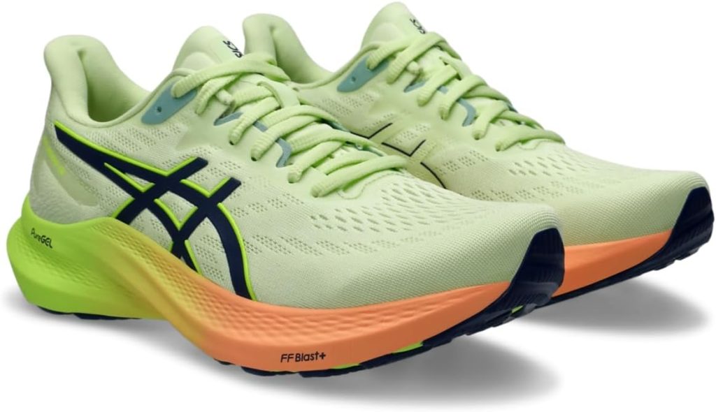 ASICS Womens GT 2000 12 Running Shoe