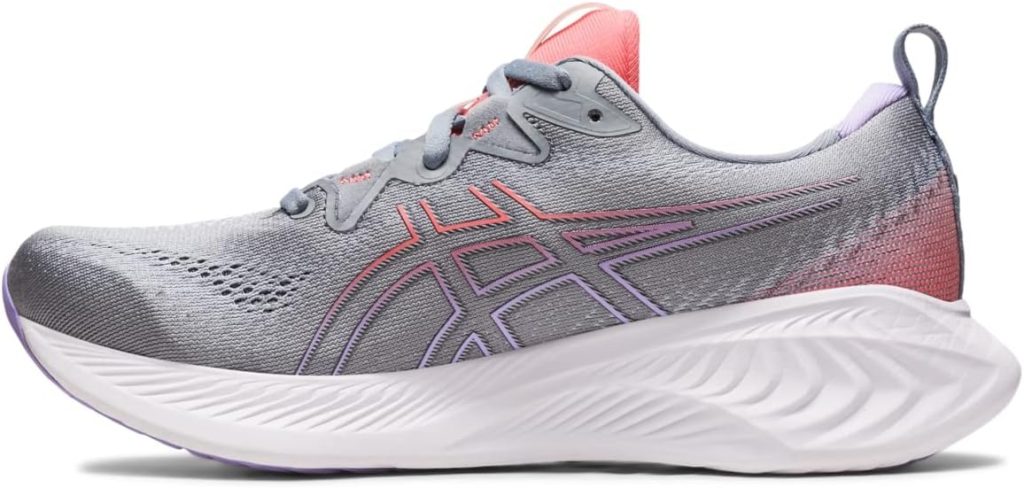 ASICS Women's Gel-Cumulus 25