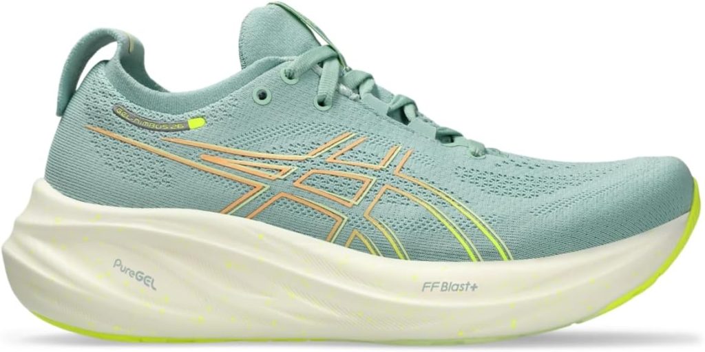 ASICS Women's Gel-Nimbus 26