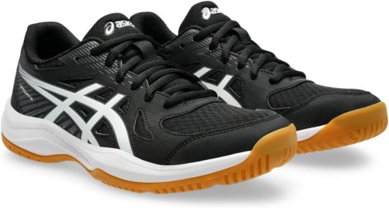 ASICS Womens UPCOURT 6 Volleyball Shoes