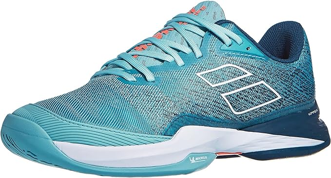 Babolat Men's Jet Mach 3 All Court Tennis Shoes