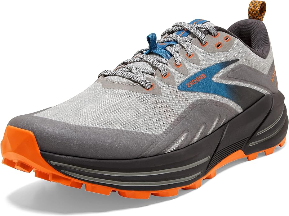 Brooks Cascadia 16