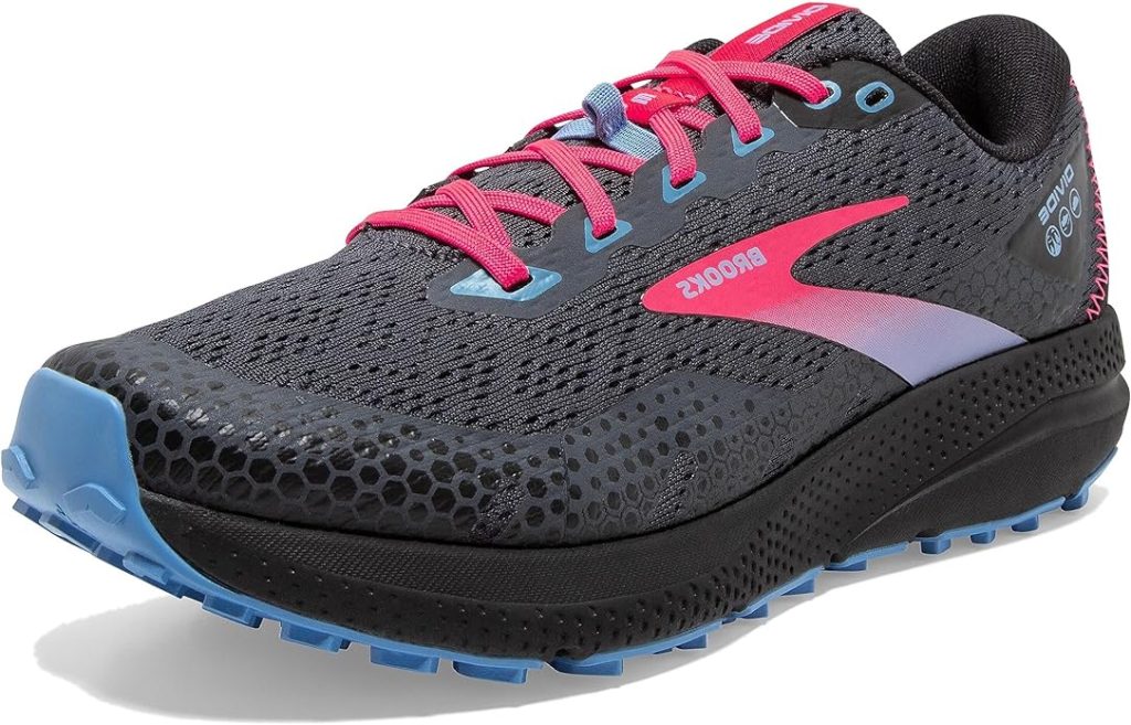 Brooks Divide 3