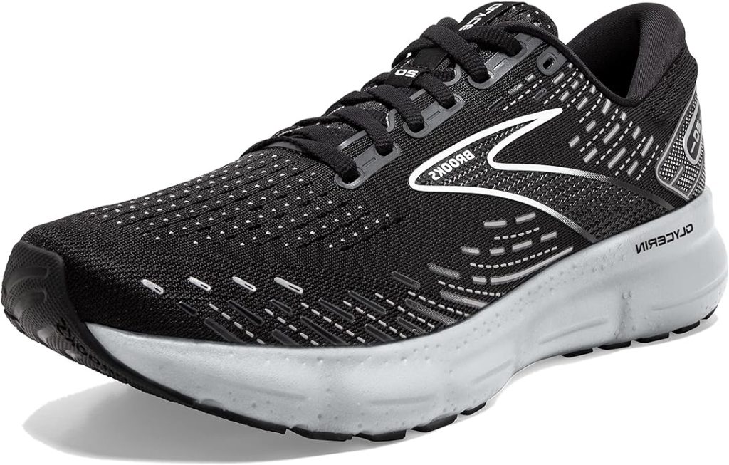 Brooks Men's Glycerin 20 Neutral Running Shoe