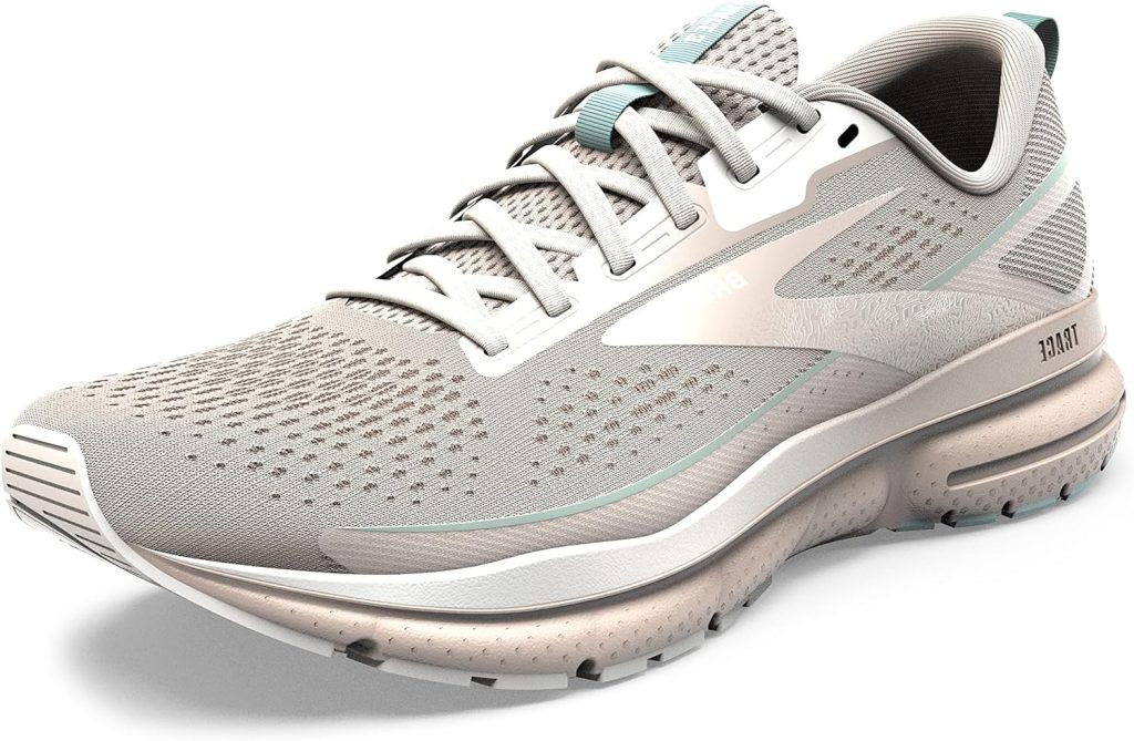 Brooks Ricochet 3