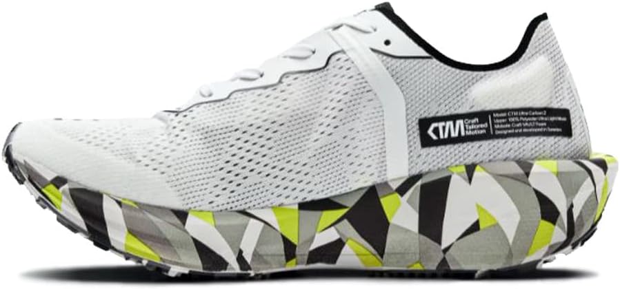 Craft CTM Ultra Carbon 2