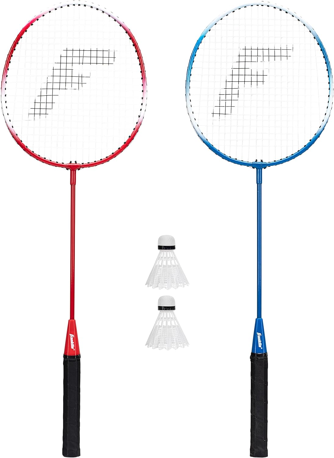 Franklin Sports Badminton Racket