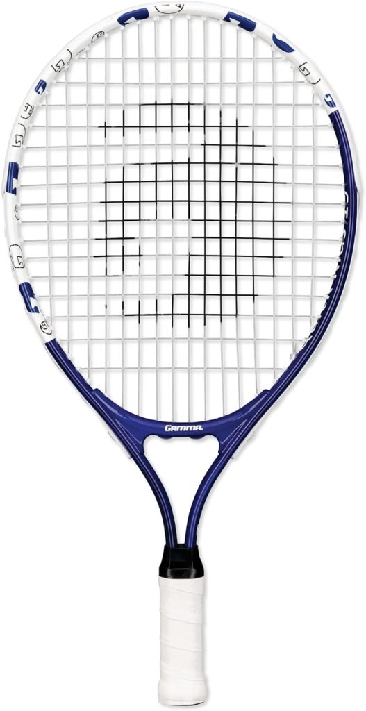 Gamma Quick Kids 19 Tennis Racket