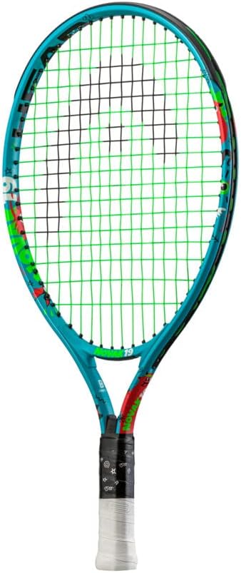 Head Novak 19 Junior Tennis Racket