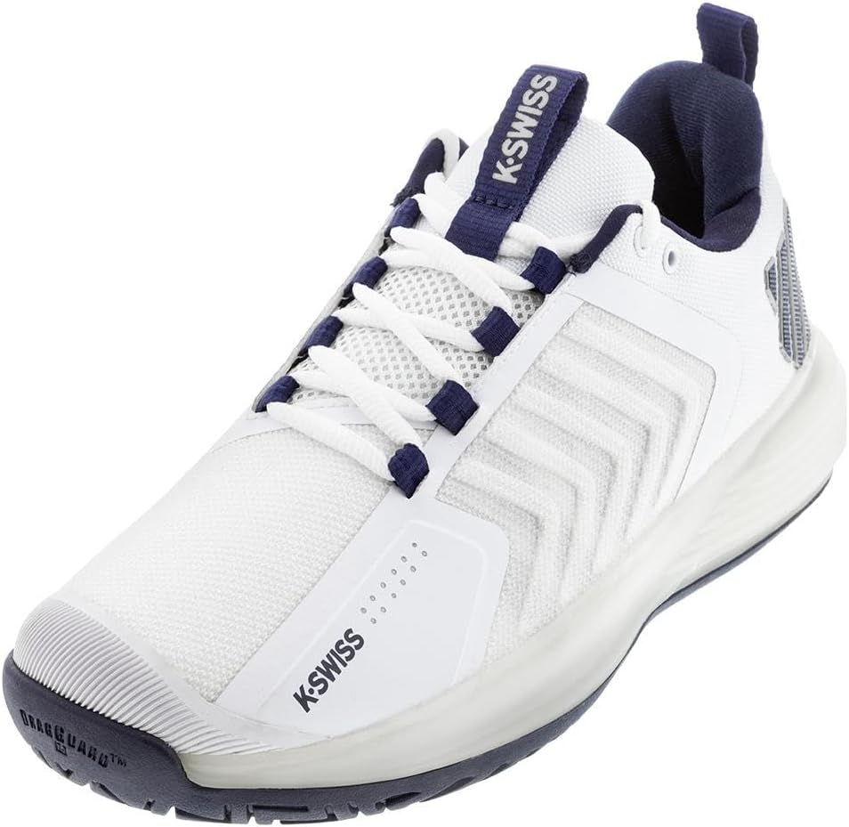 K Swiss Ultrashot 3