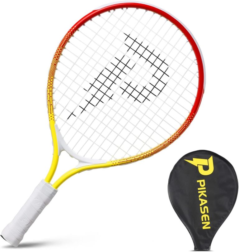 Kids Tennis Racket Best Starter