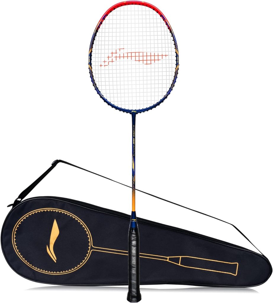 Li Ning G Force Superlite 3600