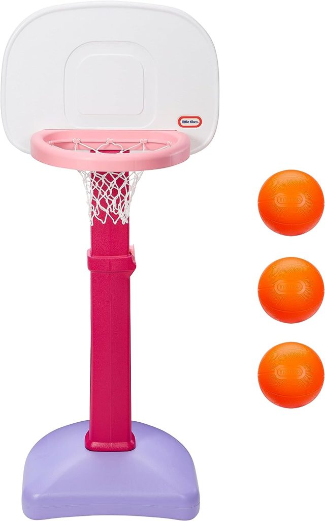 Little Tikes Easy Score Basketball Set